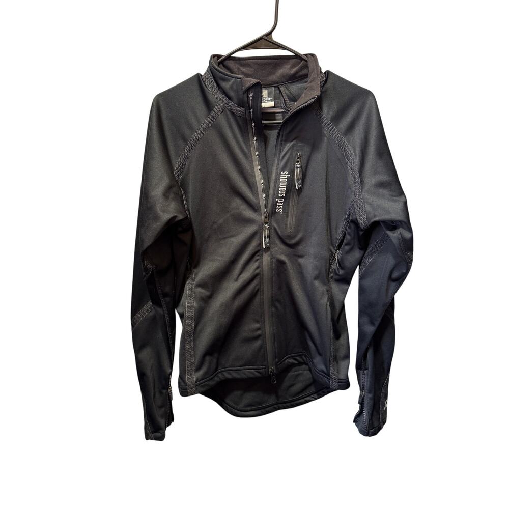 Showers Pass Women’s Cycling Century CC Jacket Size S
